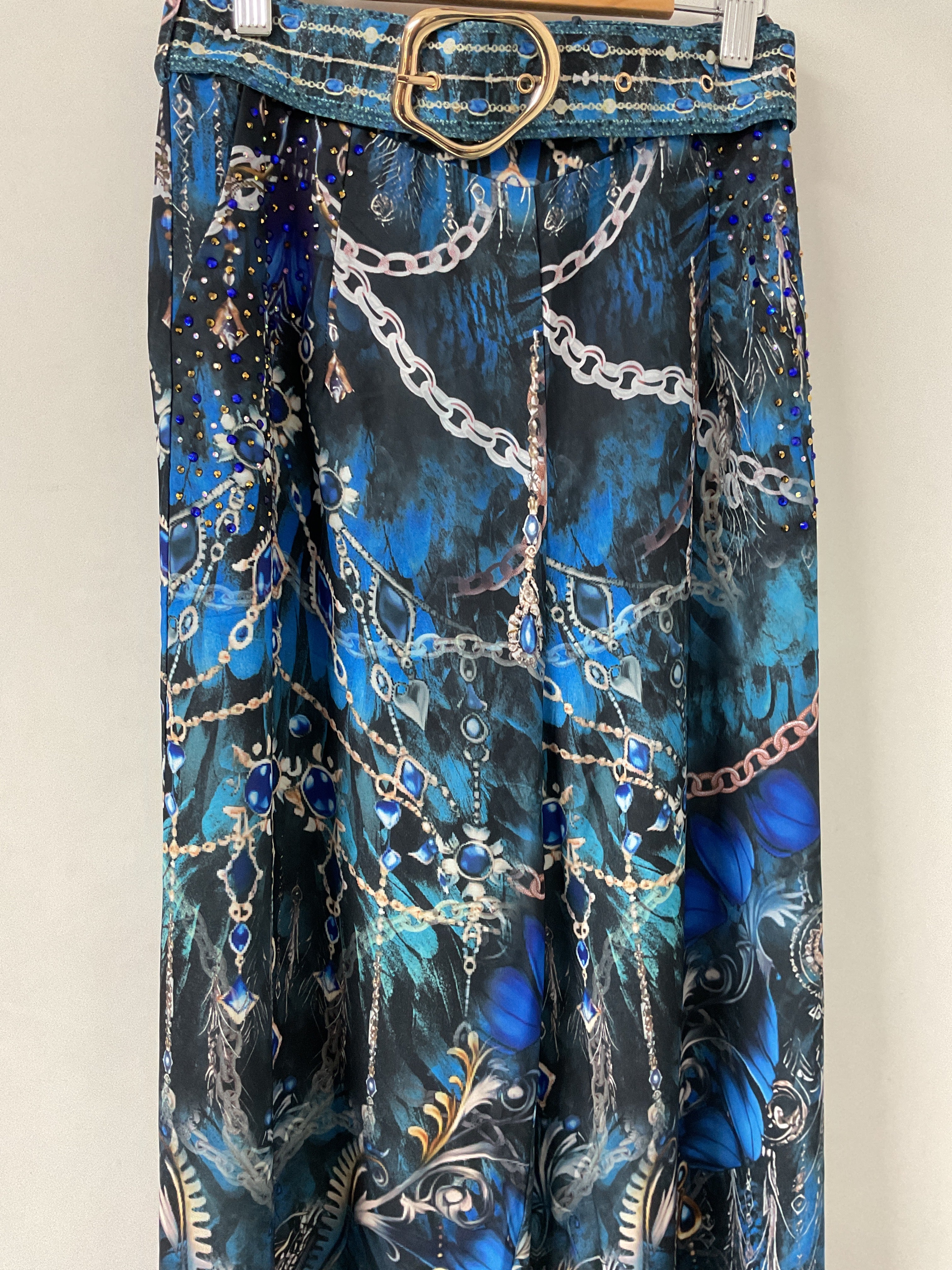 Gem pants