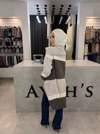 Sara knit cardigan