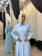 Amina Dress