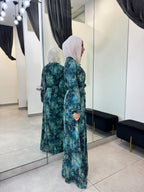 Khadijah Dress