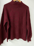 Yousra sweater