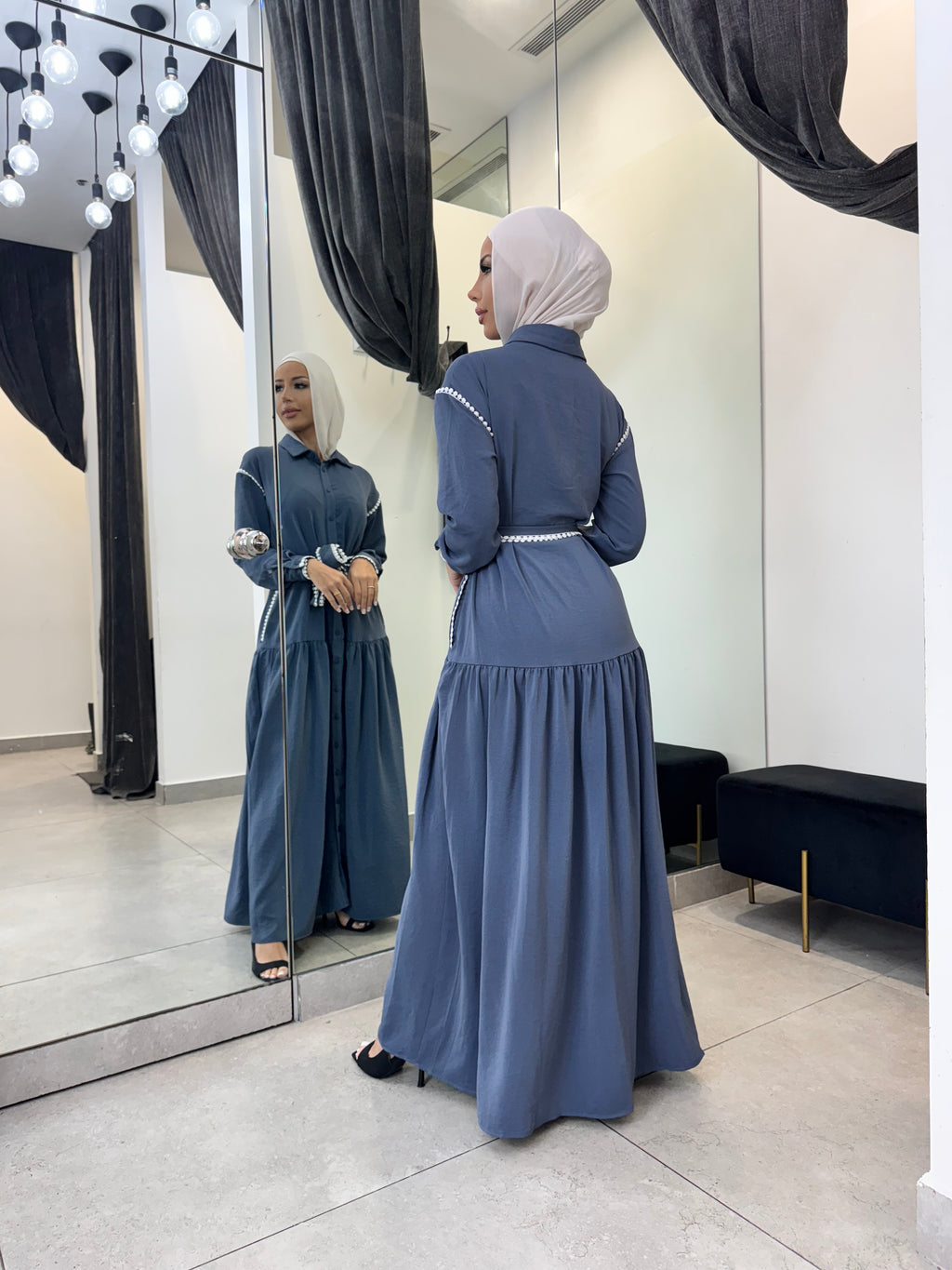Juju Dress