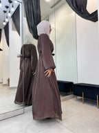 Saleha Dress