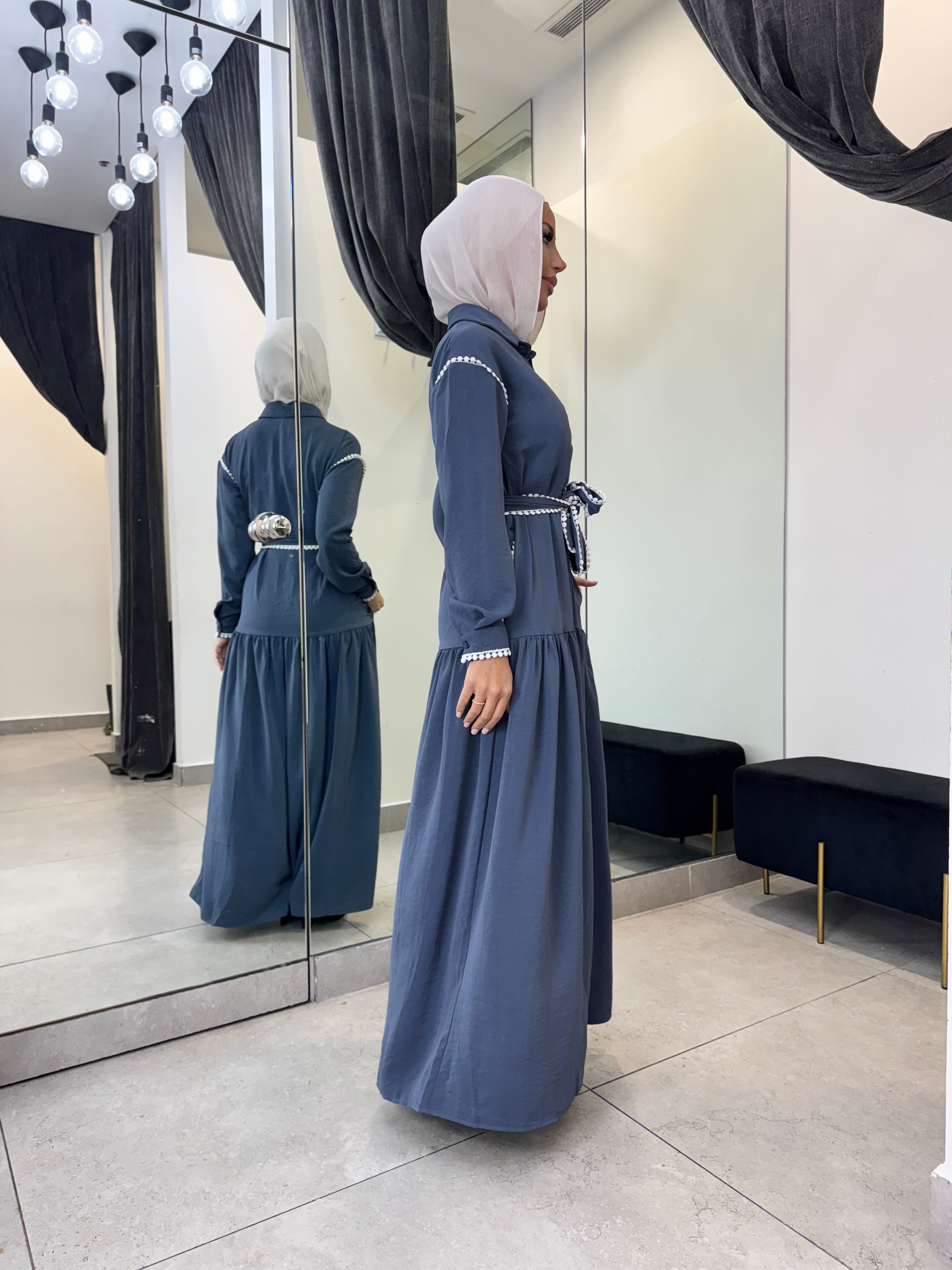 Juju Dress