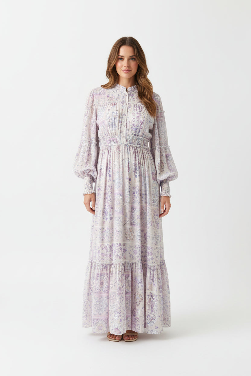 Loujane dress