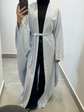 Saja Open Abaya