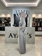 Ramadan cape