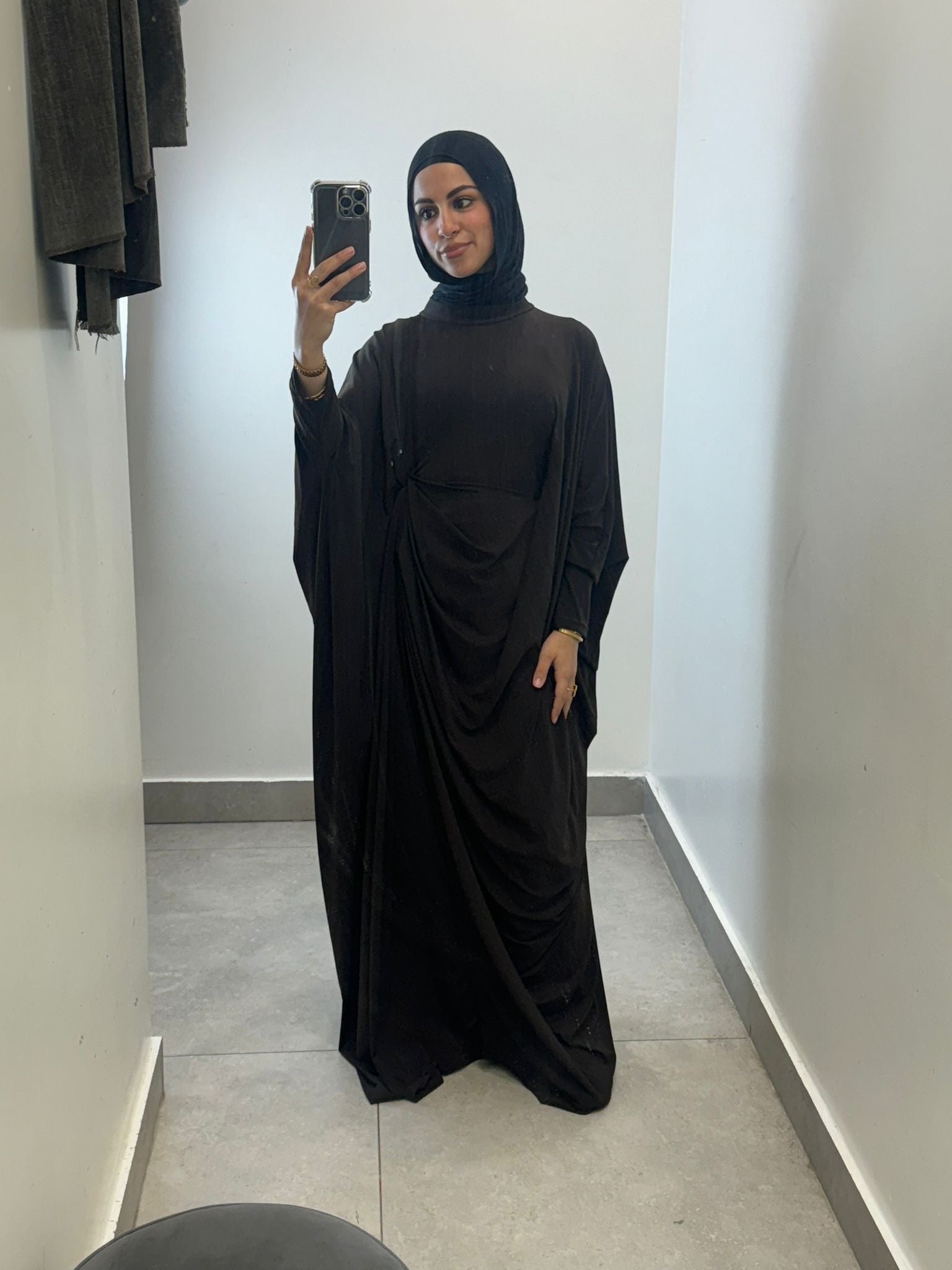 Butterfly Kaftan