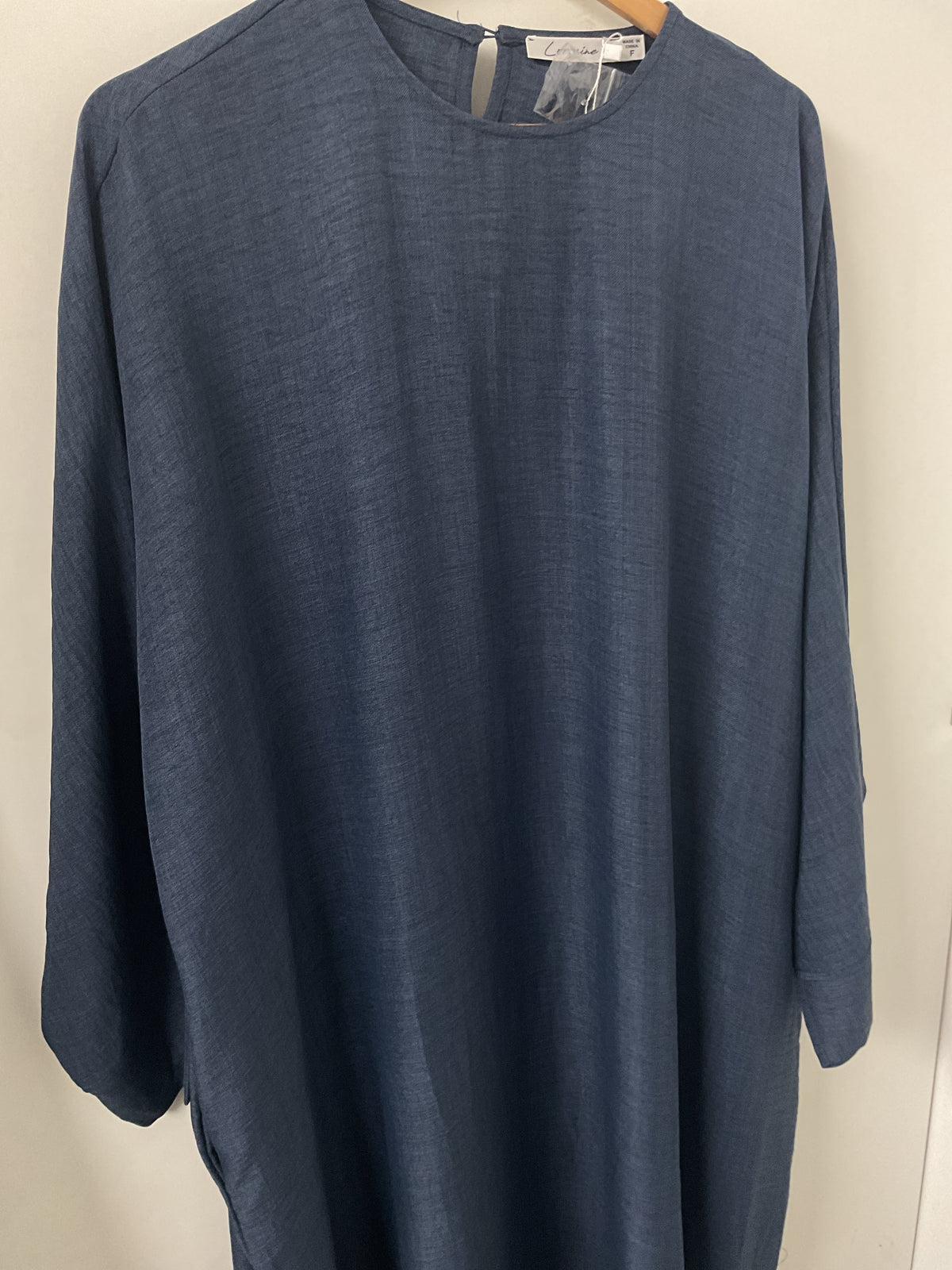 Abaya dress