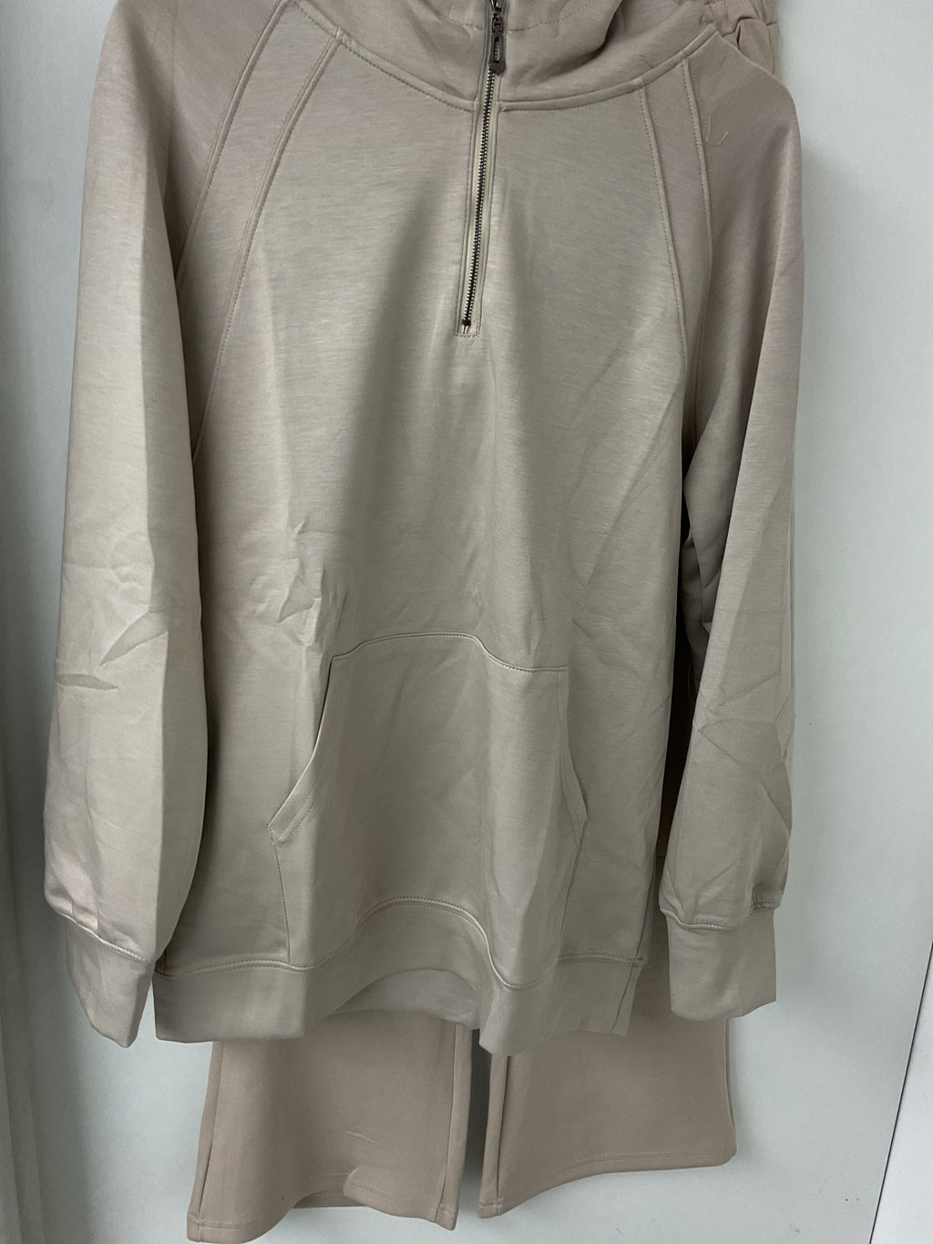 Tracksuit winter set