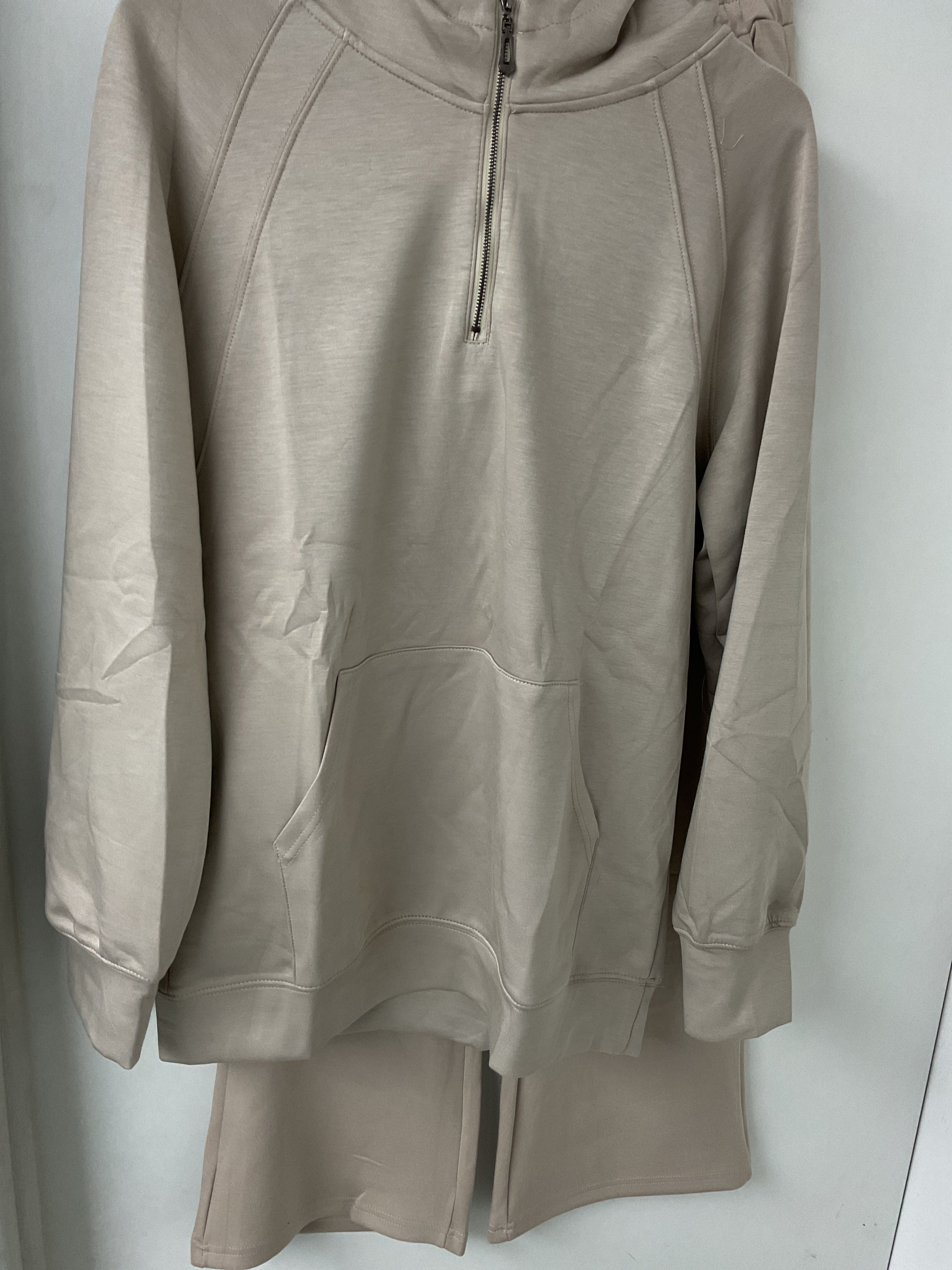 Tracksuit winter set