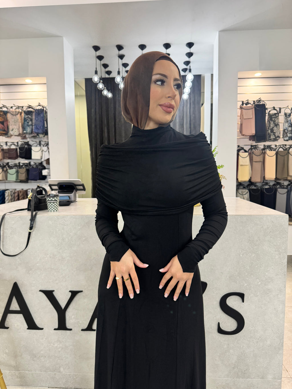 Rihana dress