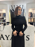 Rihana dress
