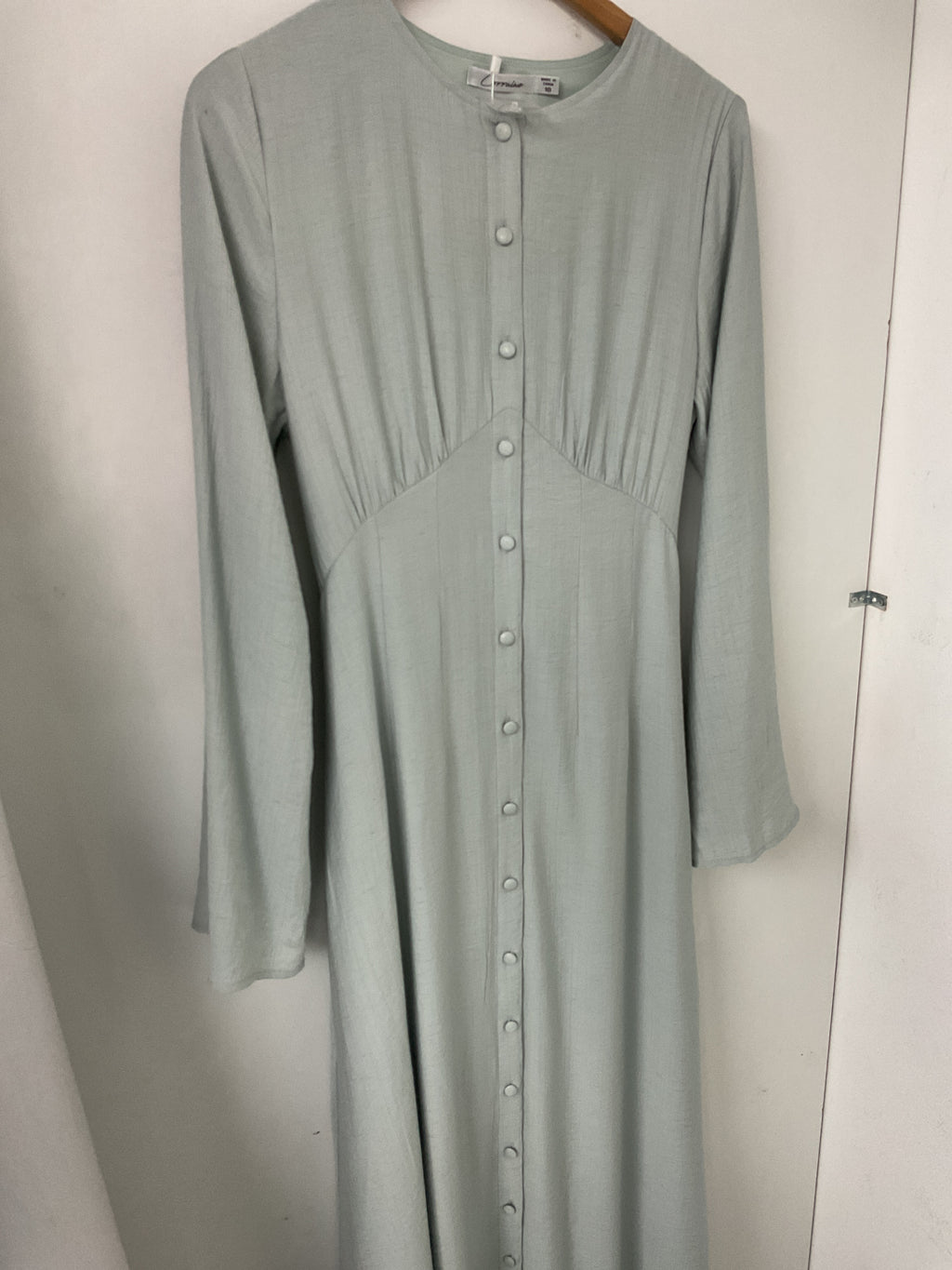 Omaya dress