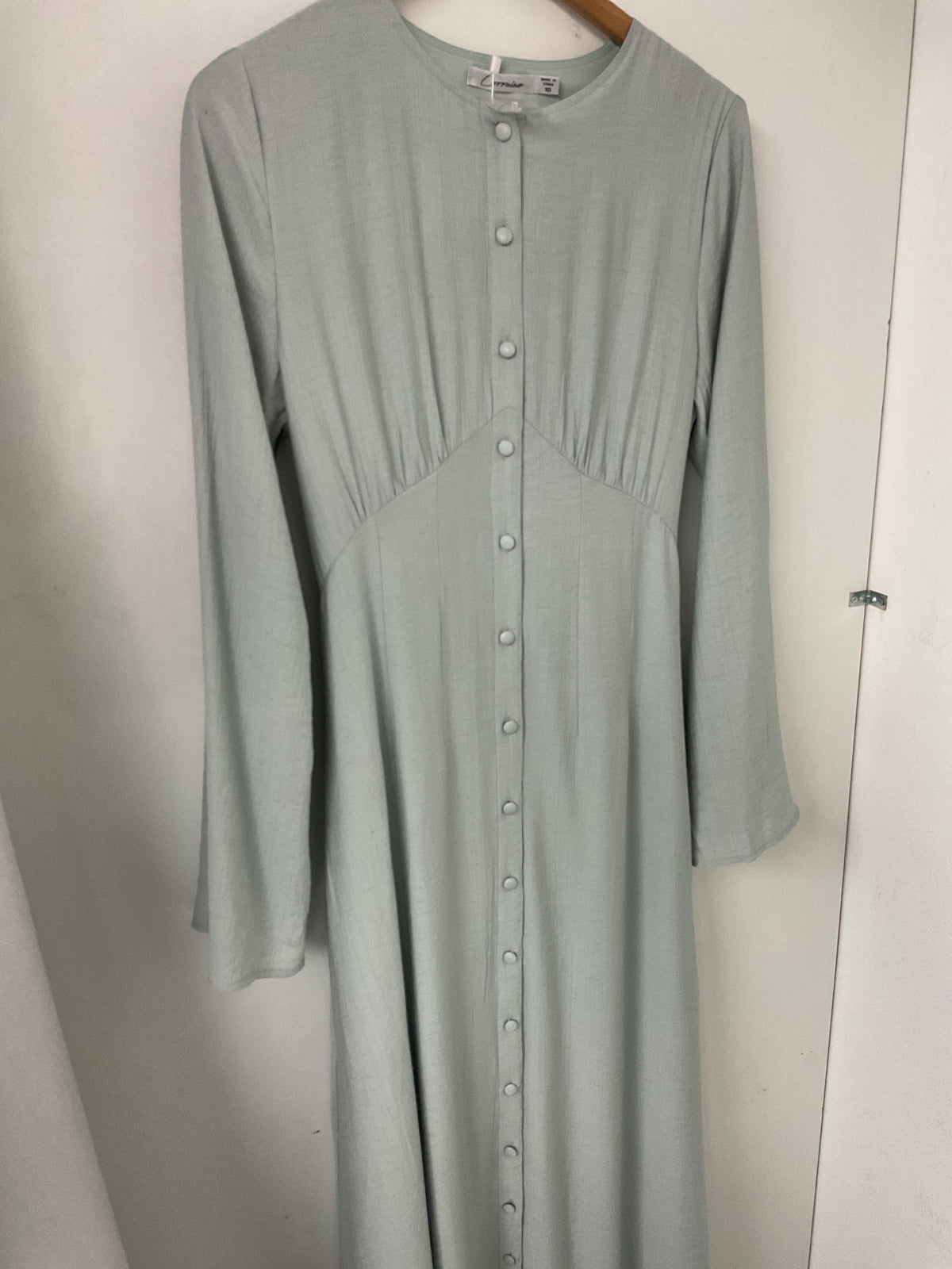 Omaya dress