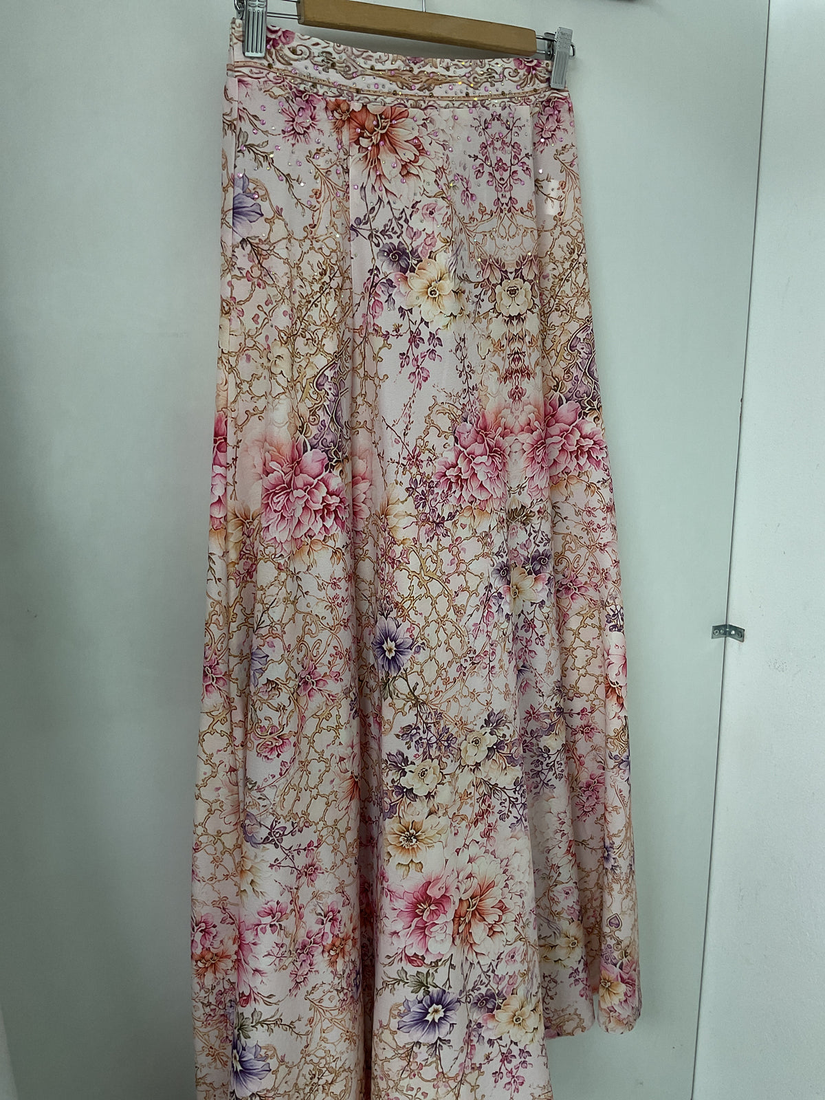 Gem skirt
