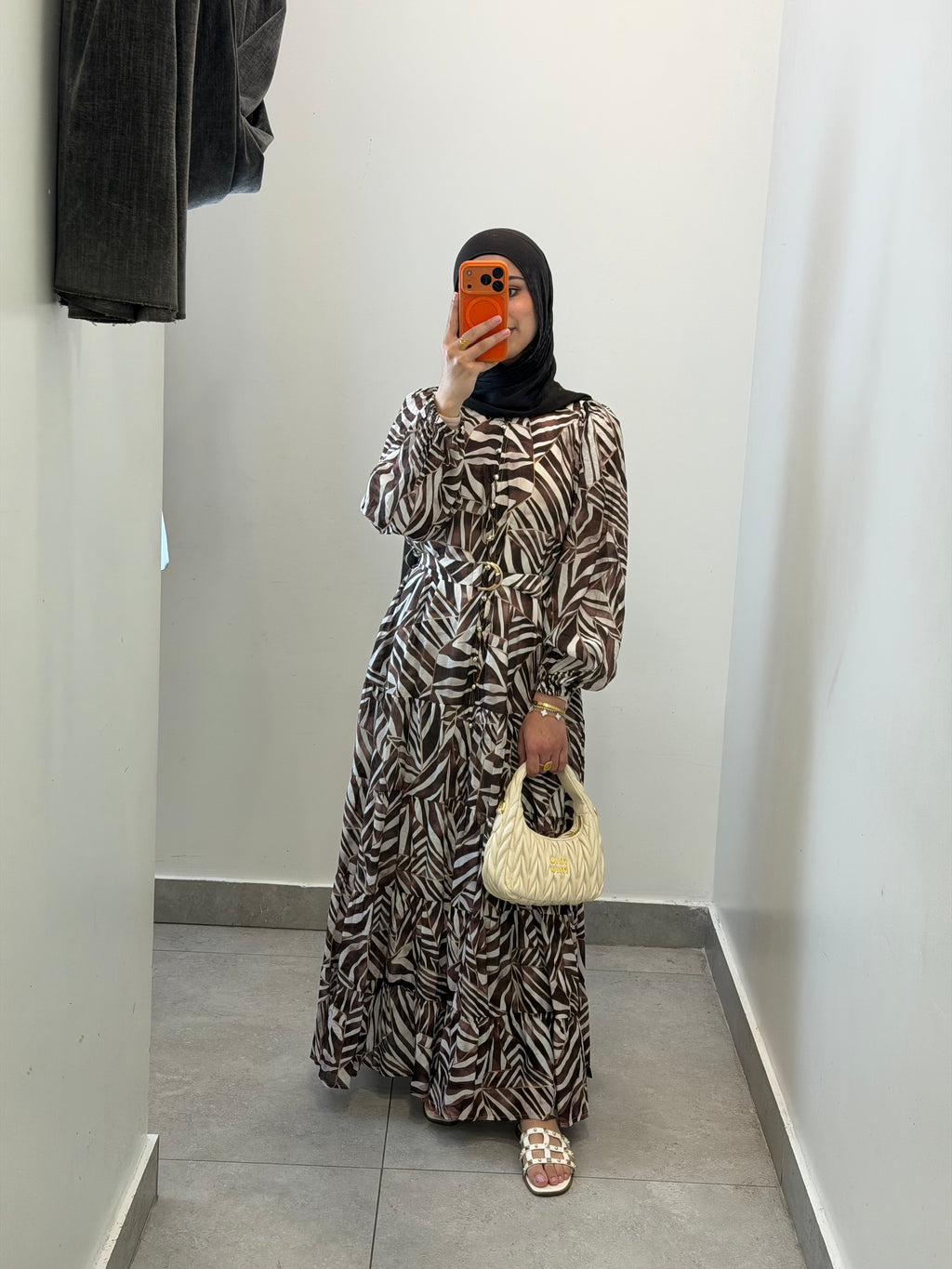 Zyanne dress