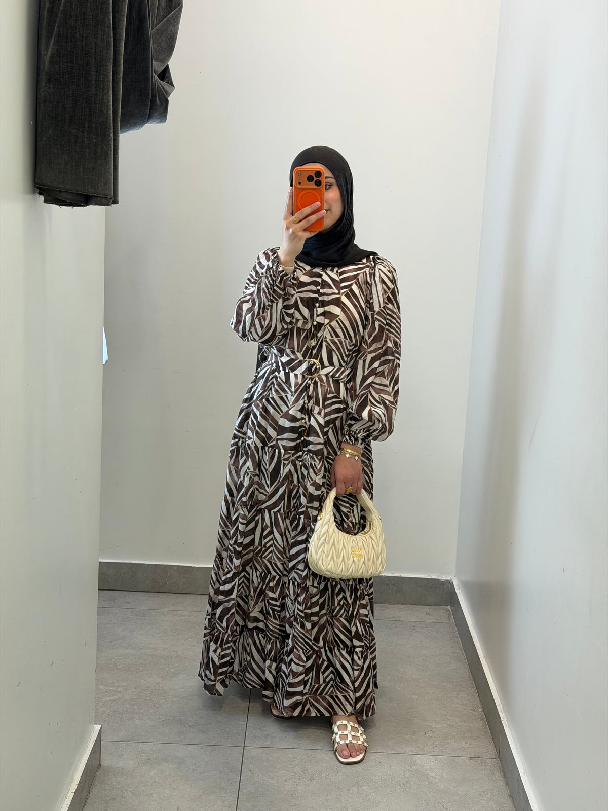 Zyanne dress