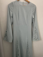 Larissa dress