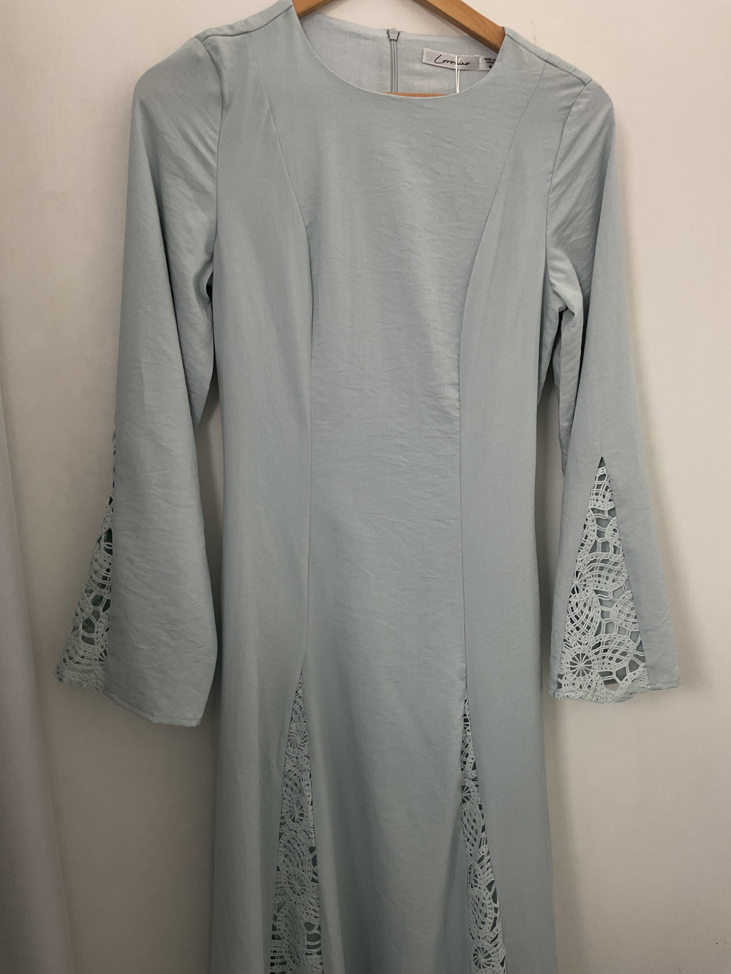 Larissa dress