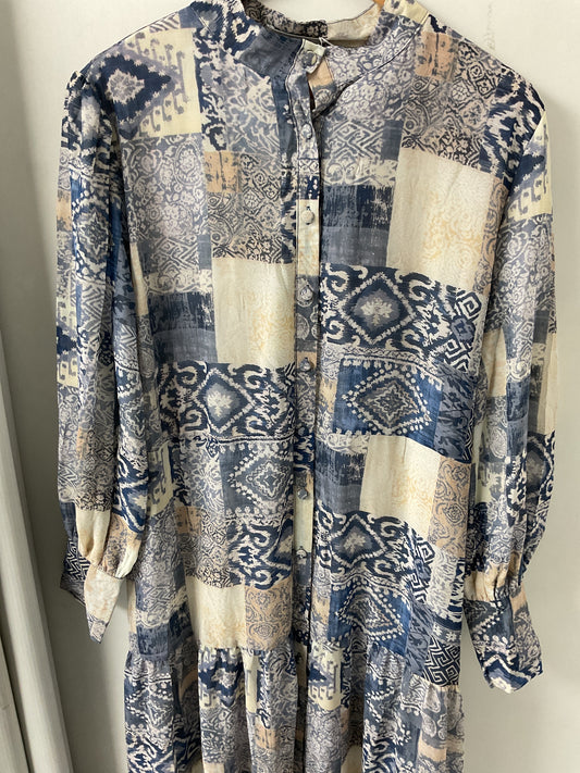 Cierra Dress