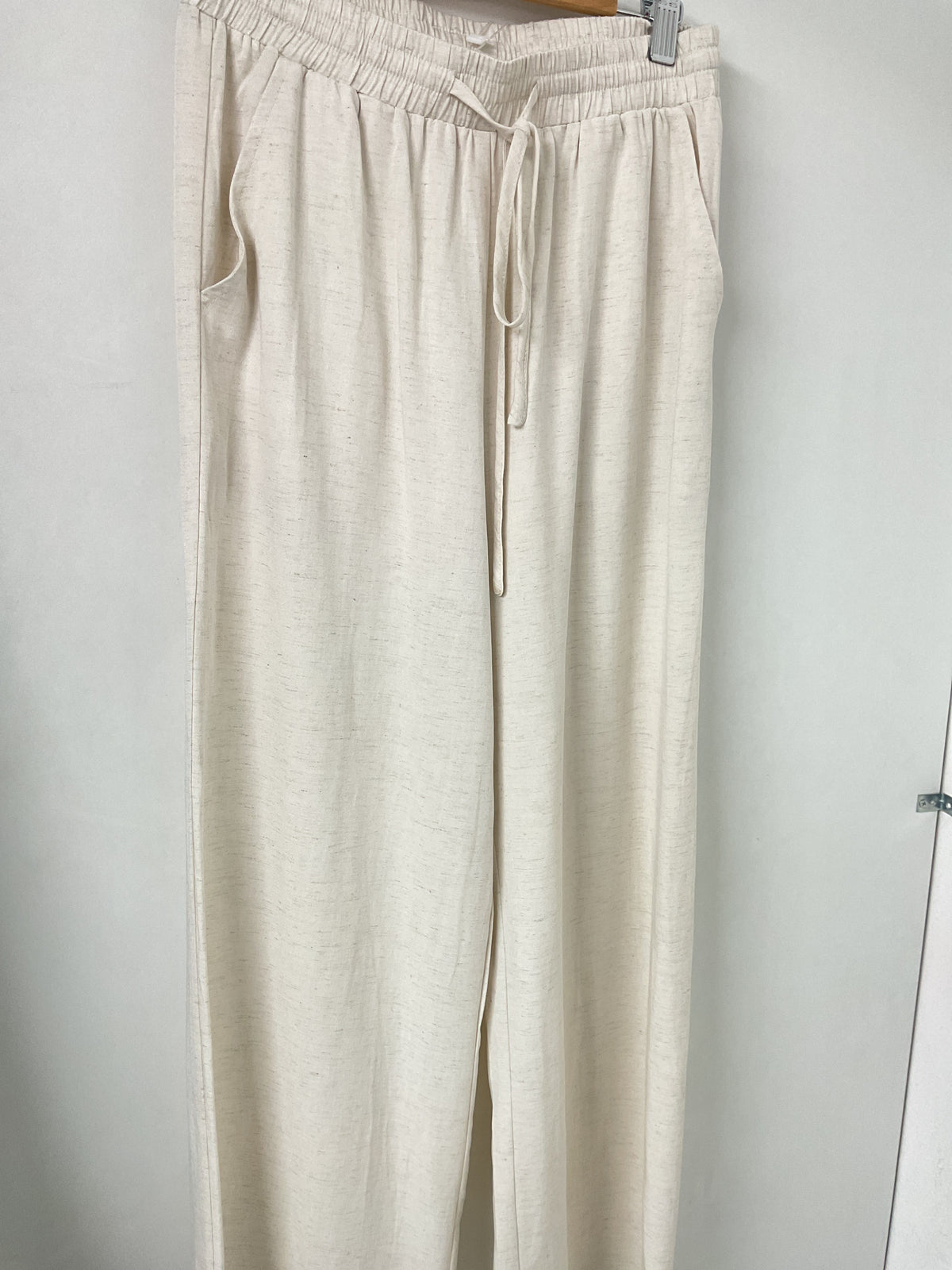 Formal pants