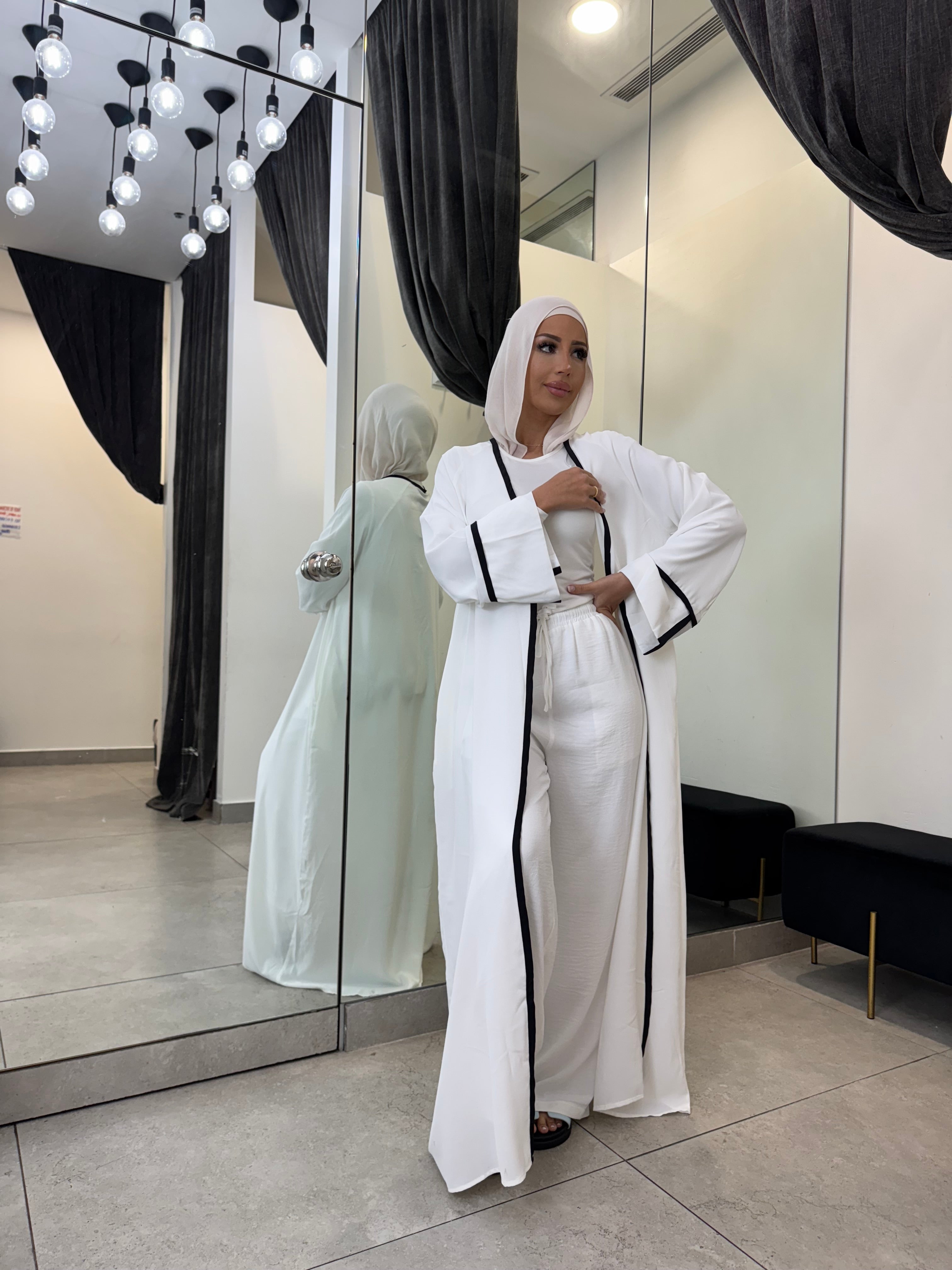 Rana Cape