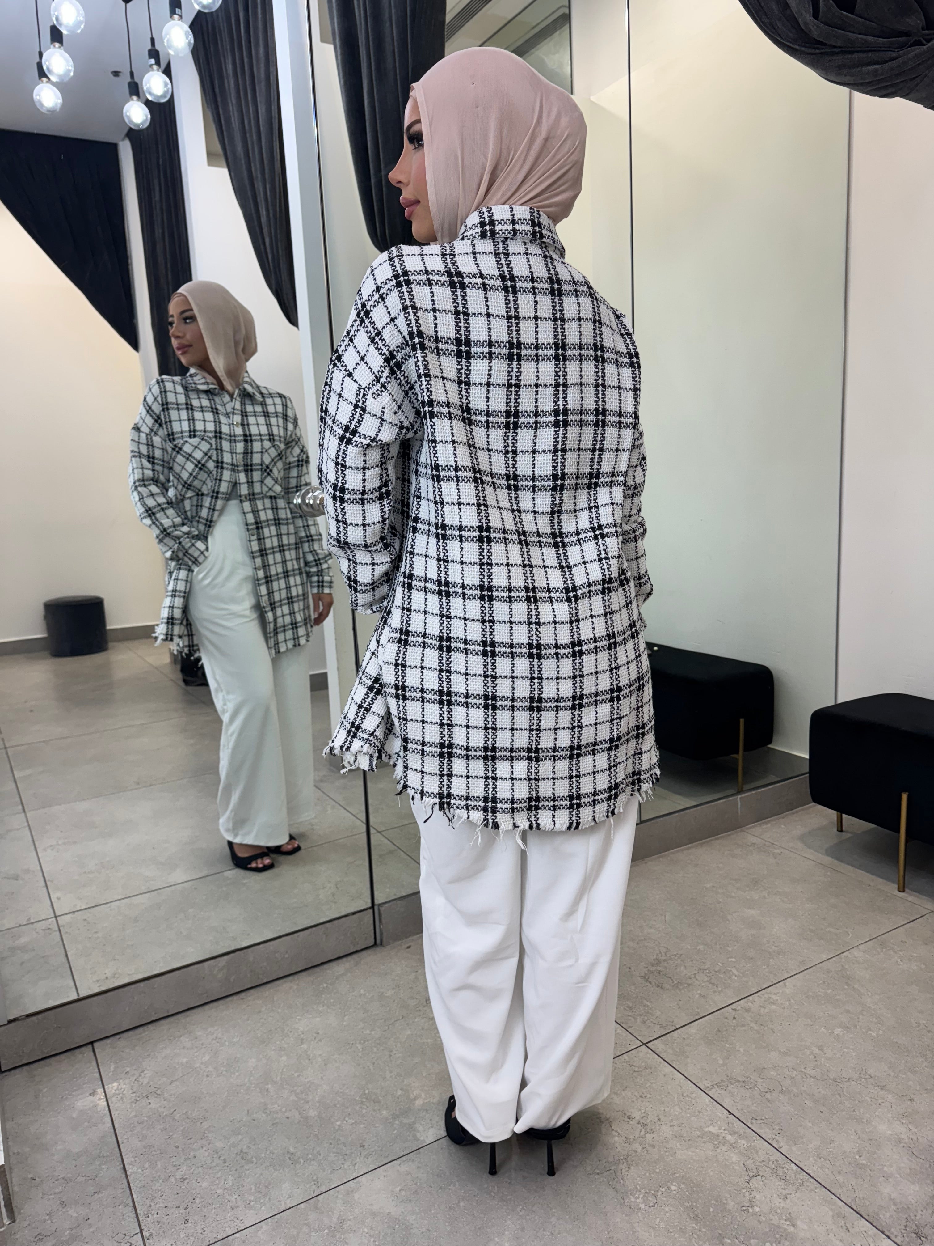 Nancy jacket