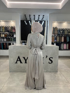 Aaliyah Dress