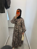 Zyanne dress