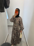 Zyanne dress