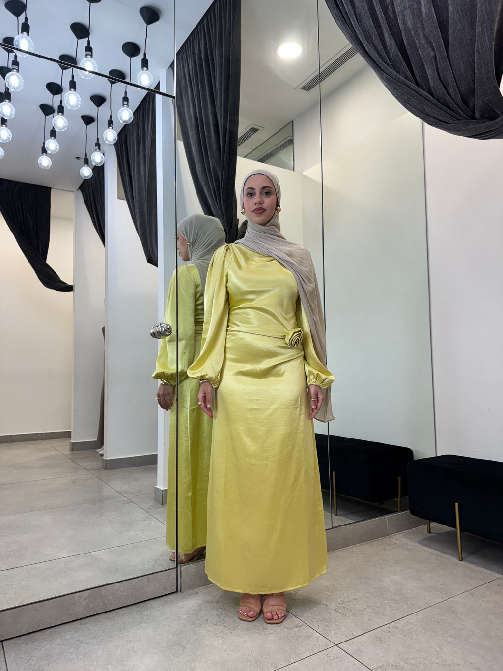 Noor Dress