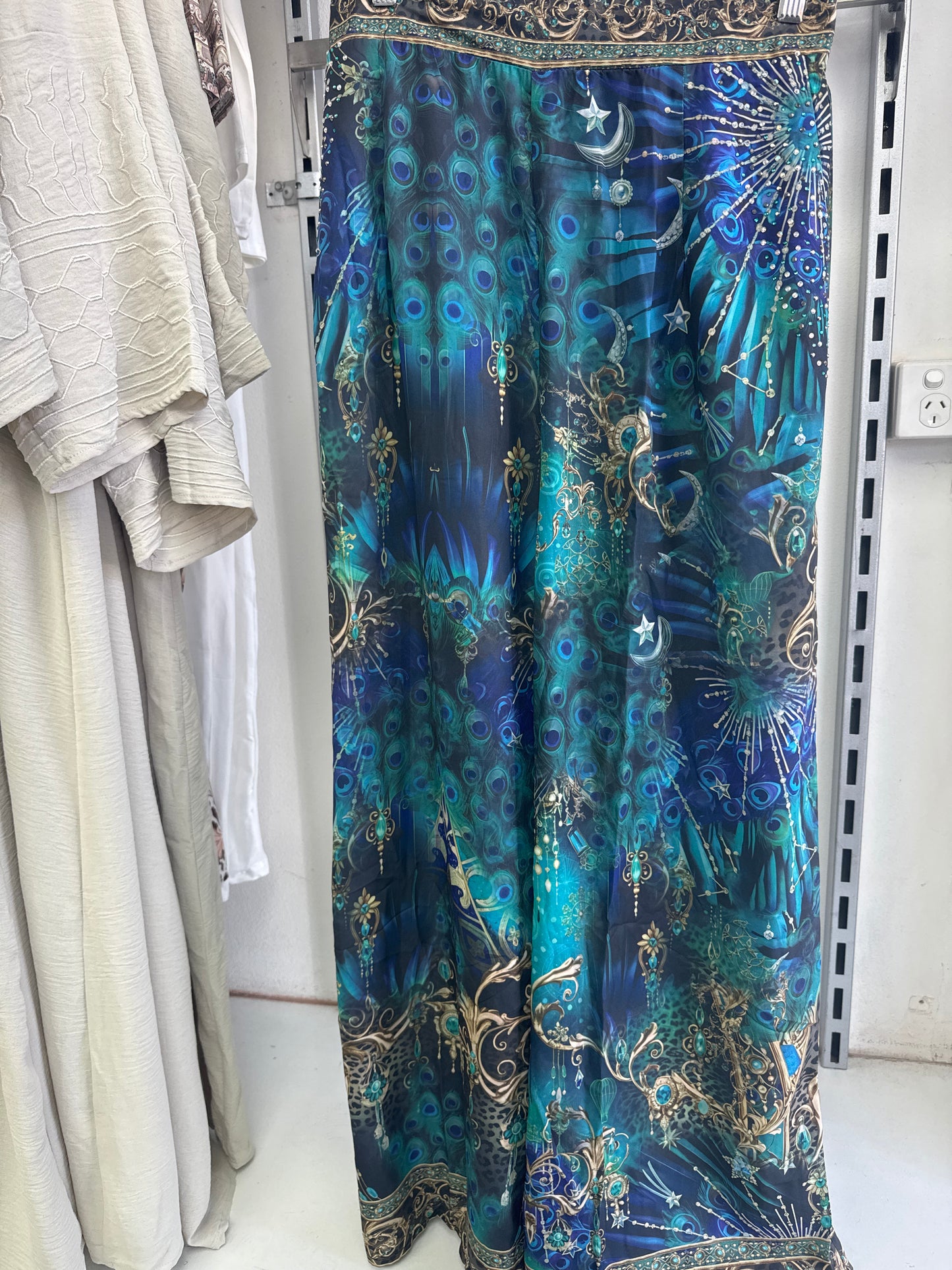 Mary Embellished Pants