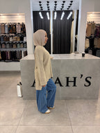 Hazel Knit