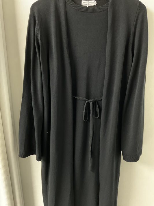 Amaya dress set