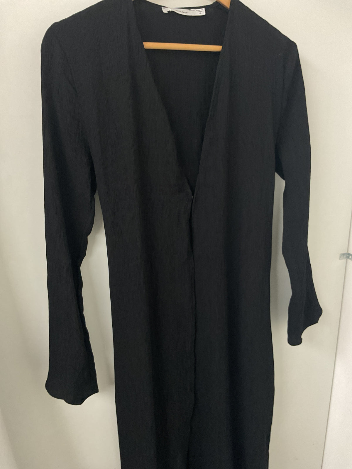 Aminah cape