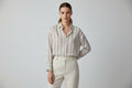 Linda blouse