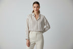 Linda blouse