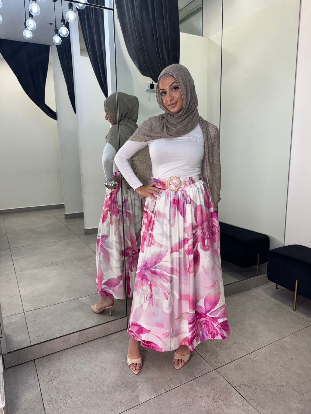 Meery skirt