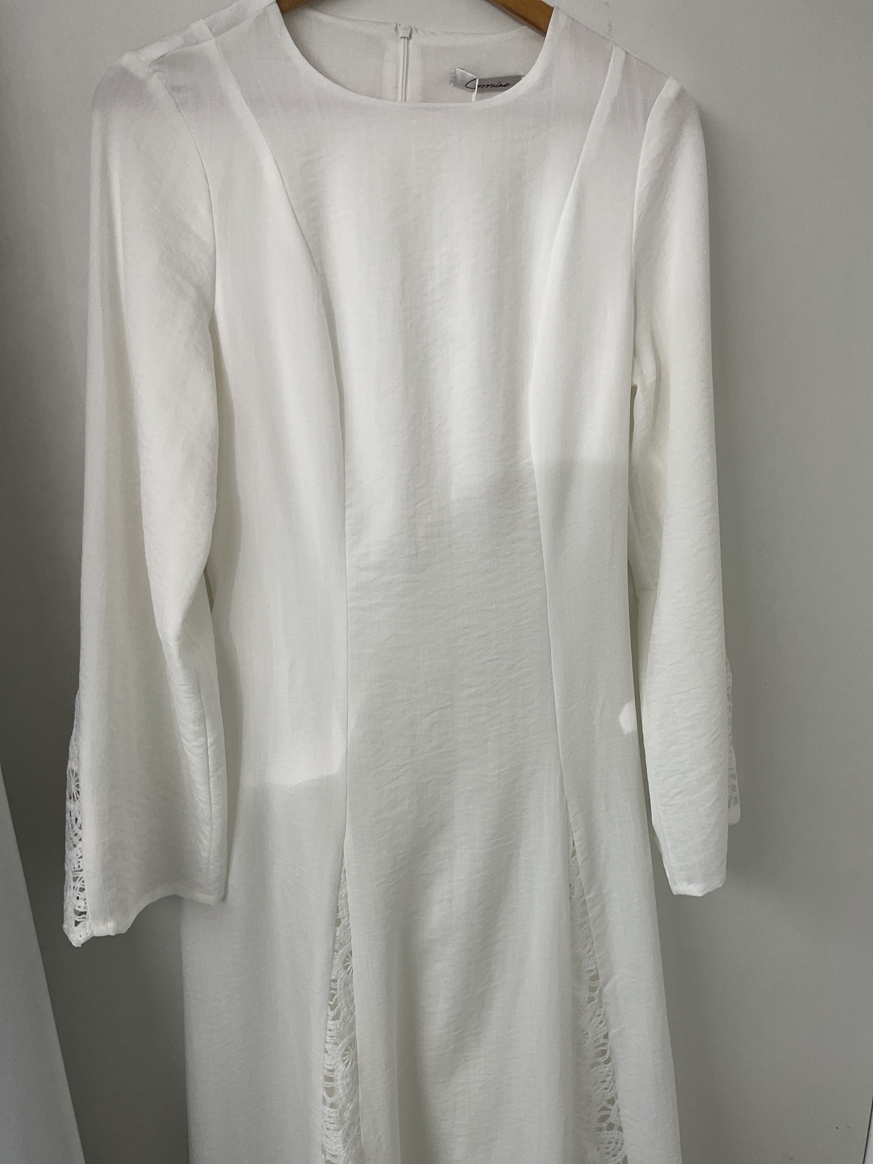 Larissa dress
