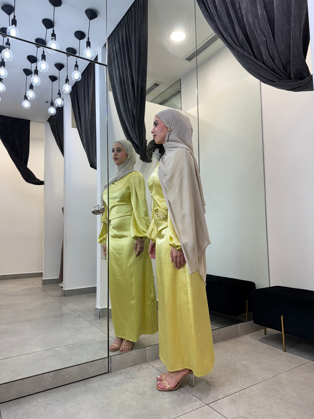 Noor Dress