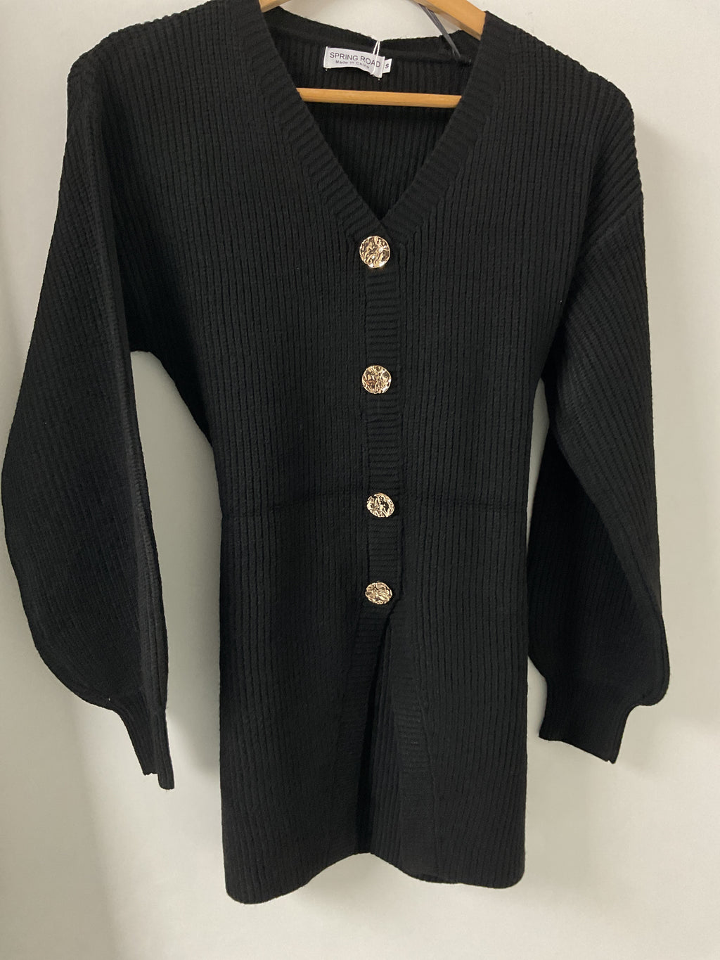 Lamia knit