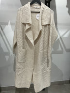 Miracle knit cardigan