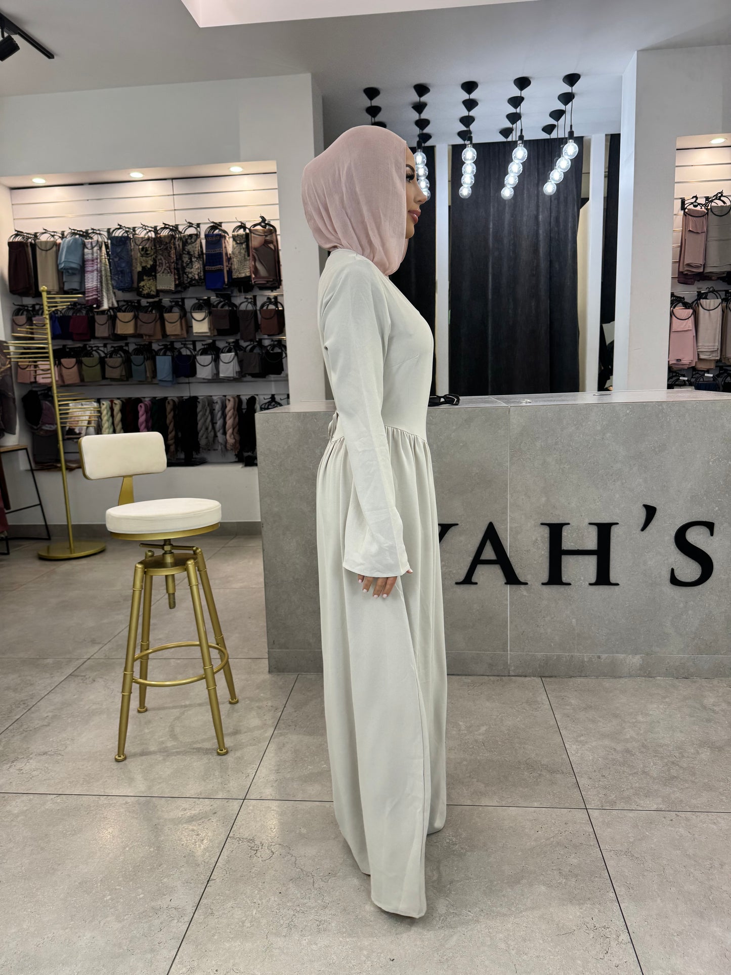 Elissa dress
