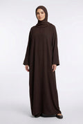 Abaya dress
