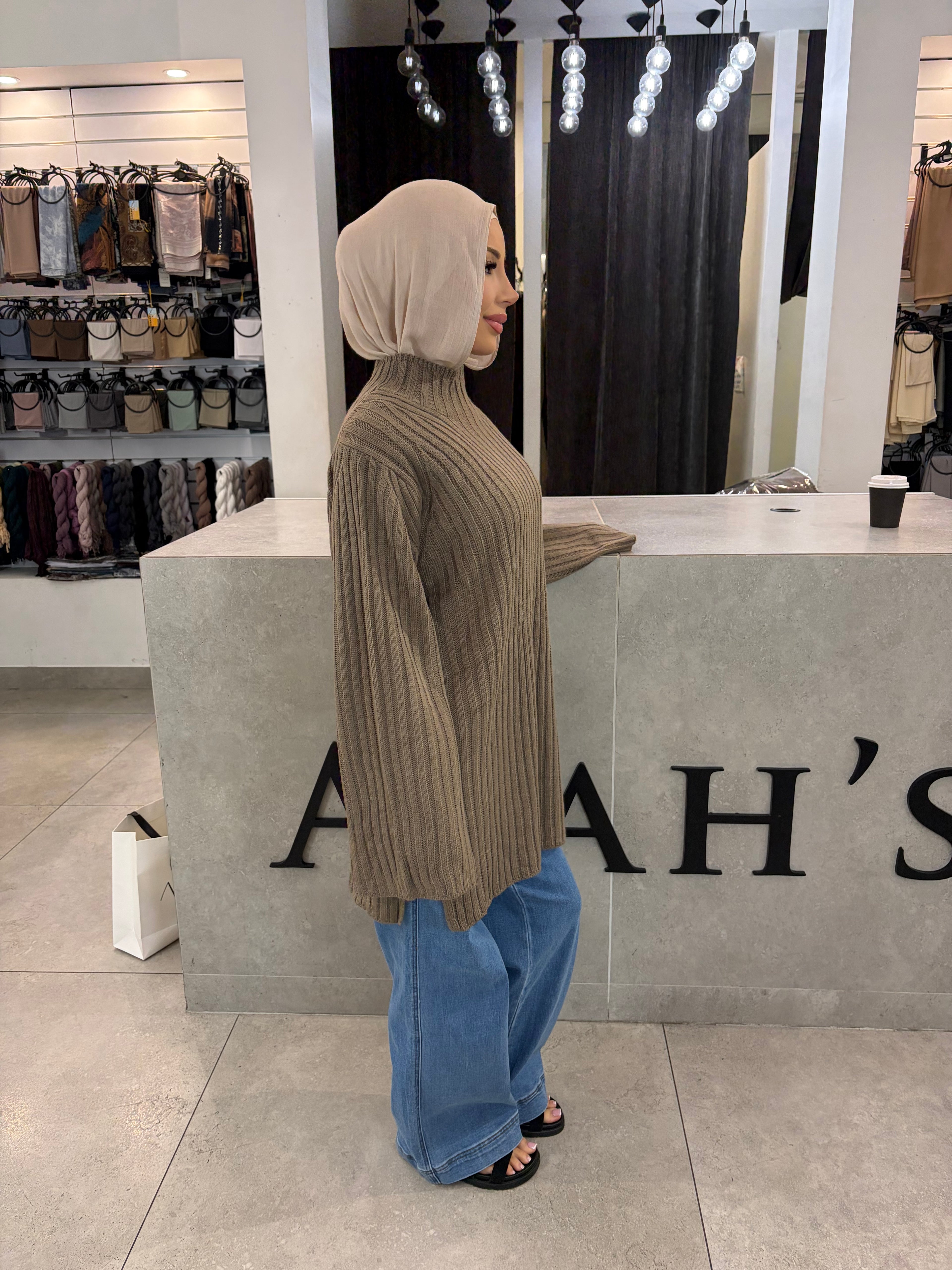 Kelly Knit