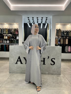 Ramadan cape