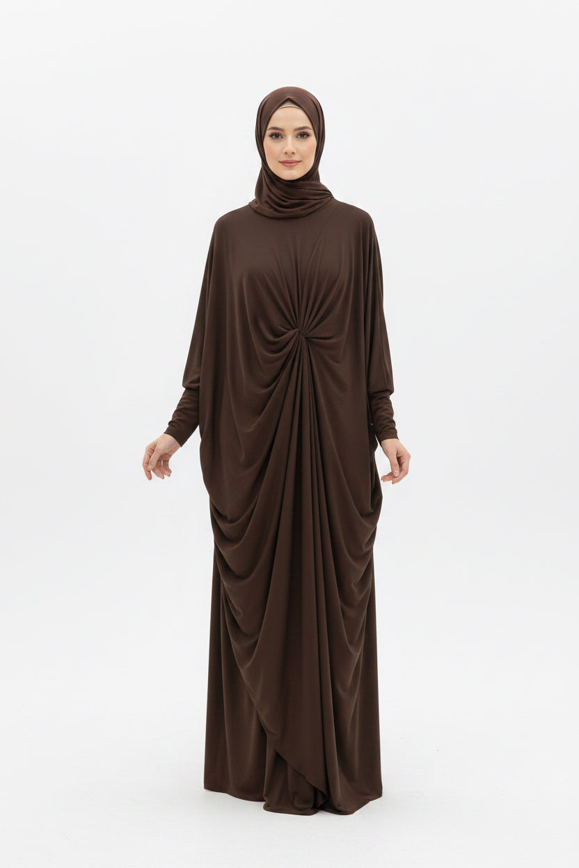 Butterfly Kaftan