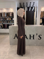 Amanda Dress