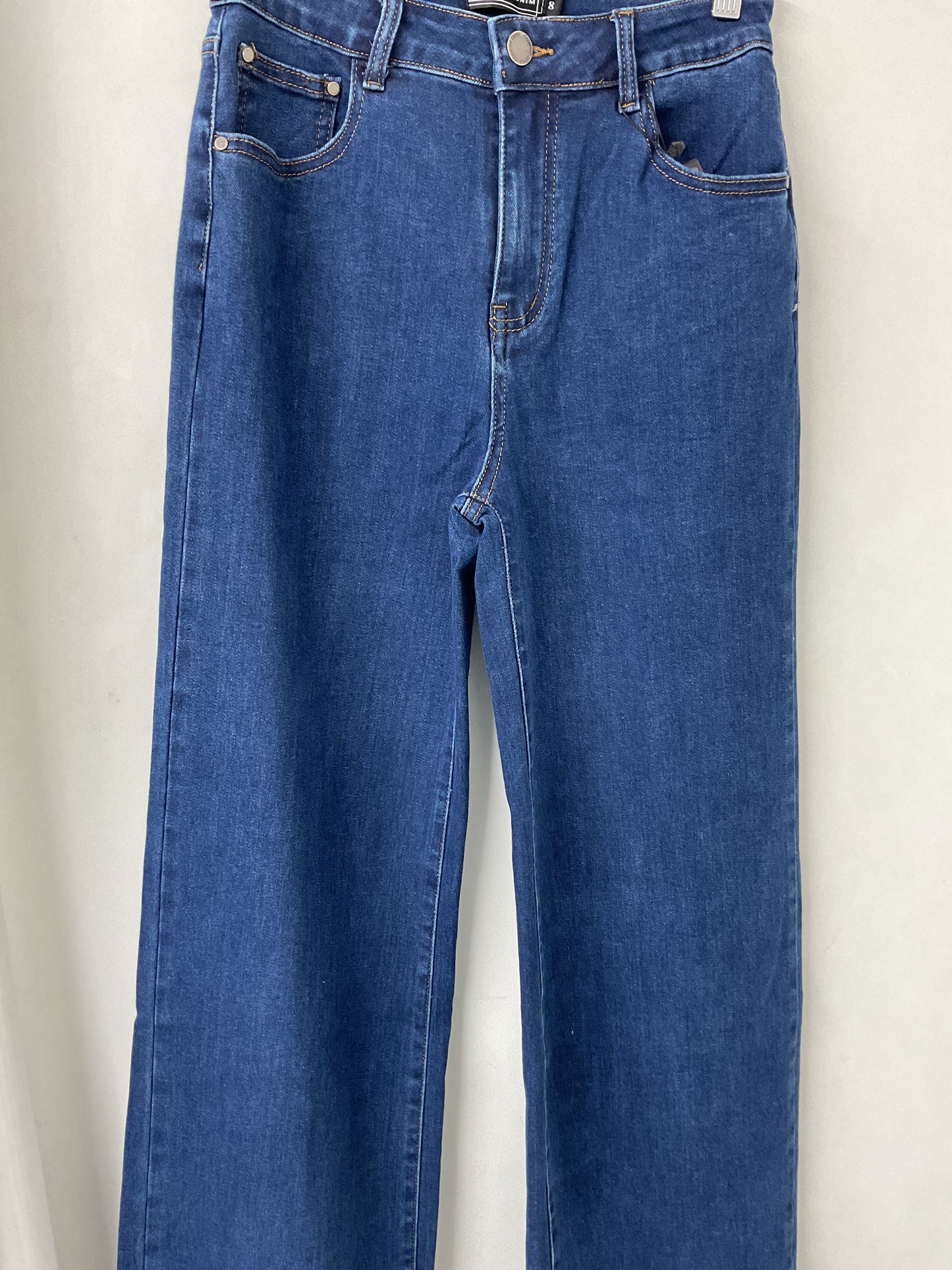 Demin jeans